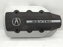 2012 Honda Civic Engine Cover