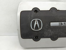 2012 Honda Civic Engine Cover