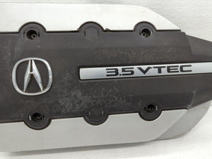 2012 Honda Civic Engine Cover