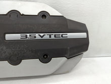 2012 Honda Civic Engine Cover