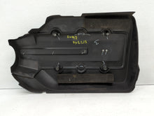 2012 Honda Civic Engine Cover