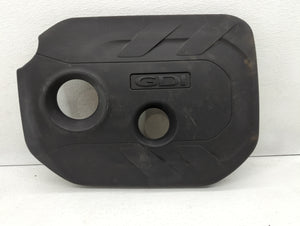 2015 Kia Soul Engine Cover