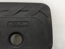 2015 Kia Soul Engine Cover