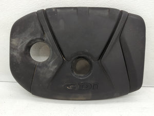 2015 Kia Forte Engine Cover