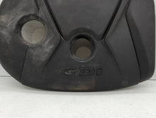 2015 Kia Forte Engine Cover