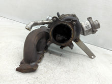 2010-2012 Audi A5 Turbocharger Turbo Charger Super Charger Supercharger