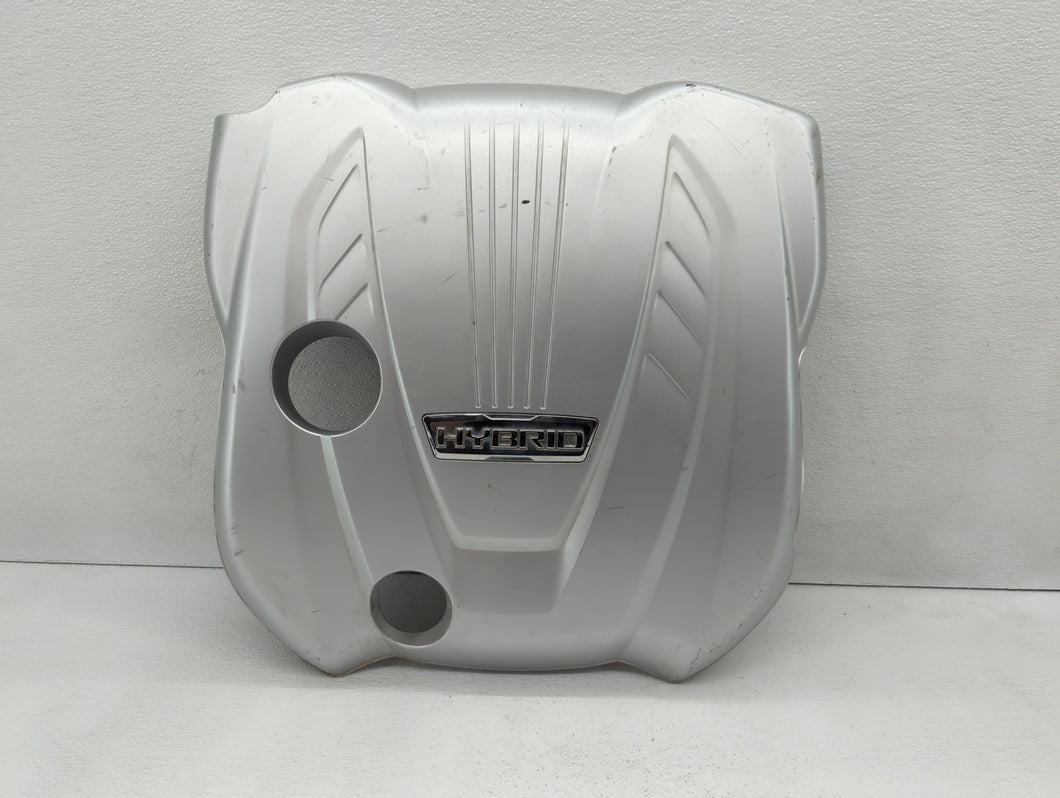 2016 Kia Optima Engine Cover