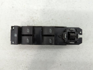 2012-2018 Ford Focus Master Power Window Switch Replacement Driver Side Left P/N:BM5T-14A132-AA Fits OEM Used Auto Parts