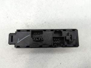 2012-2018 Ford Focus Master Power Window Switch Replacement Driver Side Left P/N:BM5T-14A132-AA Fits OEM Used Auto Parts