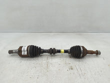 2015-2020 Infiniti Qx60 Axle Shaft Front Driver Cv C/v