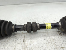 2015-2020 Infiniti Qx60 Axle Shaft Front Driver Cv C/v