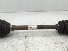 2011-2016 Hyundai Elantra Axle Shaft Front Driver Cv C/v