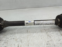 2011-2016 Hyundai Elantra Axle Shaft Front Driver Cv C/v