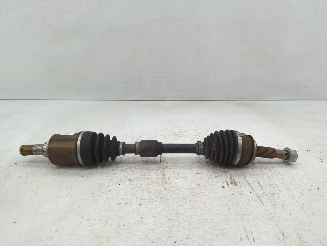 2014-2020 Nissan Rogue Axle Shaft Front Driver Cv C/v