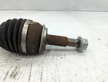 2014-2020 Nissan Rogue Axle Shaft Front Driver Cv C/v