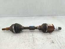 2009-2019 Dodge Journey Axle Shaft Front Driver Cv C/v