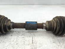 2009-2019 Dodge Journey Axle Shaft Front Driver Cv C/v