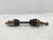 2000-2011 Chevrolet Impala Axle Shaft Front Driver Cv C/v