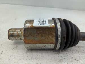 2000-2011 Chevrolet Impala Axle Shaft Front Driver Cv C/v