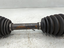 2000-2011 Chevrolet Impala Axle Shaft Front Driver Cv C/v