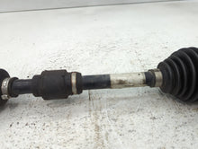 2014-2015 Honda Civic Axle Shaft Front Driver Cv C/v