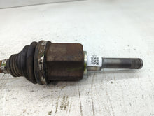 2015-2019 Lincoln Mkc Axle Shaft Front Driver Cv C/v