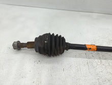 2007-2008 Mercedes-benz Gl450 Axle Shaft Front Driver Cv C/v