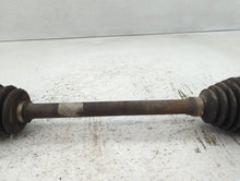 2010-2011 Kia Soul Axle Shaft Front Driver Cv C/v