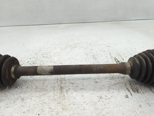 2010-2011 Kia Soul Axle Shaft Front Driver Cv C/v