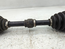 2016-2022 Mazda Cx-9 Axle Shaft Front Driver Cv C/v