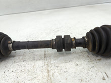 2011-2017 Nissan Juke Axle Shaft Front Driver Cv C/v