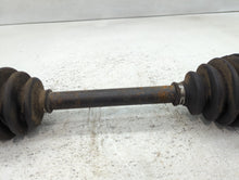 2006-2011 Honda Civic Axle Shaft Front Driver Cv C/v