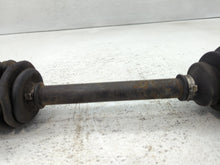 2006-2011 Honda Civic Axle Shaft Front Driver Cv C/v