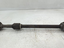 2014-2017 Jeep Compass Axle Shaft Front Passenger Cv C/v