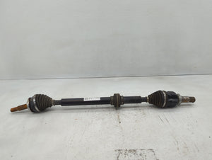 2010-2015 Toyota Prius Axle Shaft Front Passenger Cv C/v