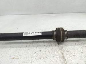 2010-2015 Toyota Prius Axle Shaft Front Passenger Cv C/v