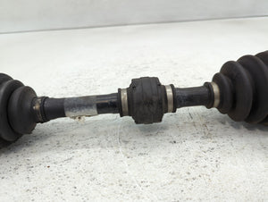 2007-2009 Kia Spectra Axle Shaft Front Driver Cv C/v