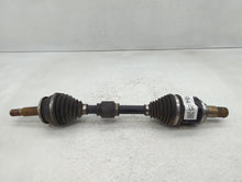 2010-2015 Toyota Prius Axle Shaft Front Driver Cv C/v