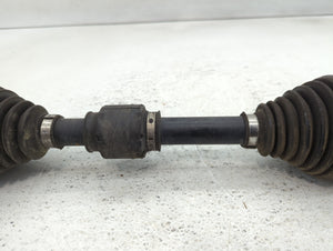 2010-2015 Toyota Prius Axle Shaft Front Driver Cv C/v