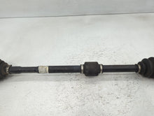 2007-2009 Kia Spectra Axle Shaft Front Passenger Cv C/v