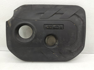 2016 Kia Soul Engine Cover