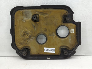 2016 Kia Soul Engine Cover