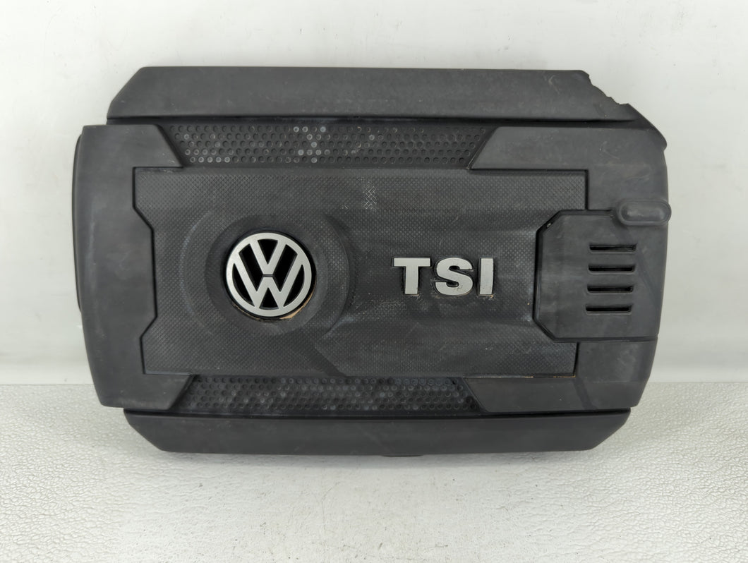 2015 Volkswagen Jetta Engine Cover