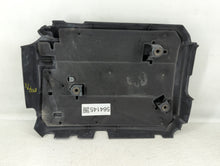 2015 Volkswagen Jetta Engine Cover