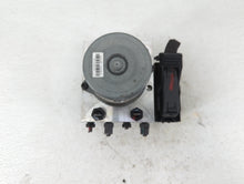 2013 Hyundai Santa Fe ABS Pump Control Module Replacement P/N:58920-4Z000 Fits OEM Used Auto Parts