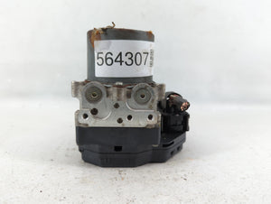 2013 Nissan Pathfinder ABS Pump Control Module Replacement P/N:133800-1230 47660 3KA0A Fits OEM Used Auto Parts