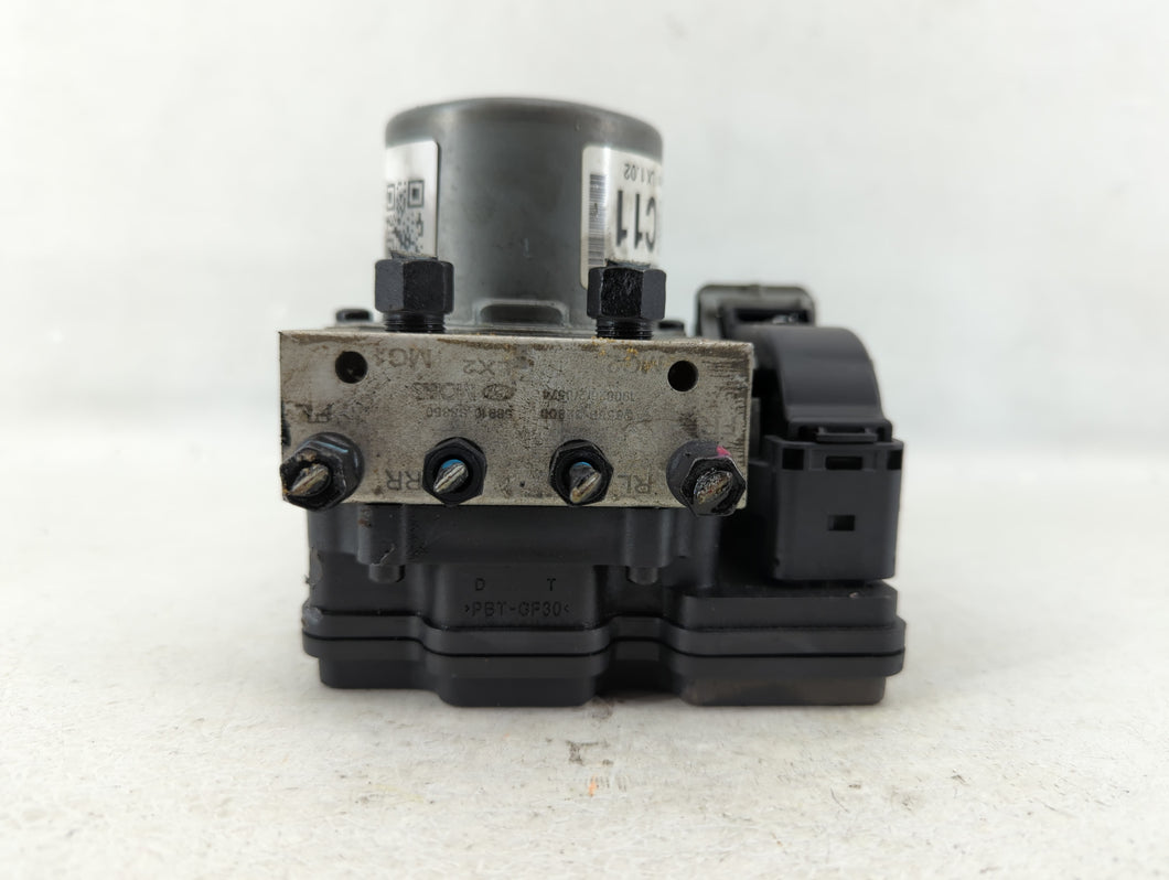 2020-2022 Hyundai Palisade ABS Pump Control Module Replacement P/N:58910-S8350 88589-22800 Fits Fits 2020 2021 2022 OEM Used Auto Parts