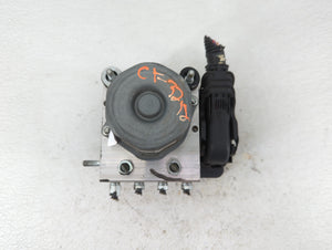 2015-2016 Honda Cr-V ABS Pump Control Module Replacement P/N:57110-T1X-A130-M1 Fits Fits 2015 2016 OEM Used Auto Parts