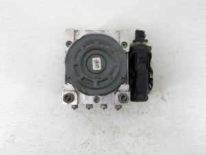 2016-2018 Honda Pilot ABS Pump Control Module Replacement P/N:57110TG7 A020M1 Fits Fits 2016 2017 2018 OEM Used Auto Parts