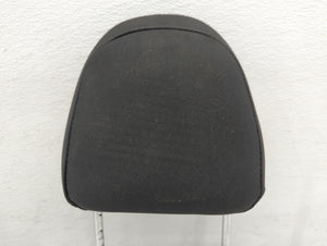 2006-2008 Dodge Charger Headrest Head Rest Front Driver Passenger Seat Fits Fits 2006 2007 2008 OEM Used Auto Parts